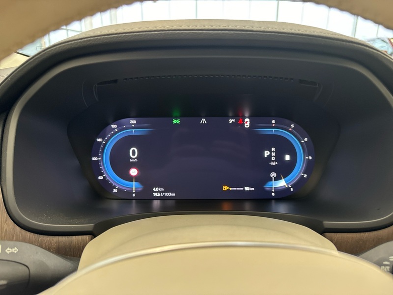 Volvo V90 Cross Country vaihtoauto