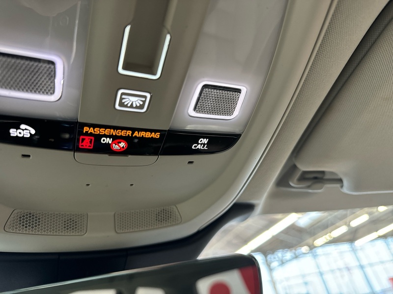 Volvo V90 Cross Country vaihtoauto