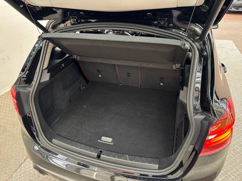 BMW 225 vaihtoauto