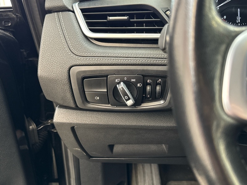 BMW 225 vaihtoauto
