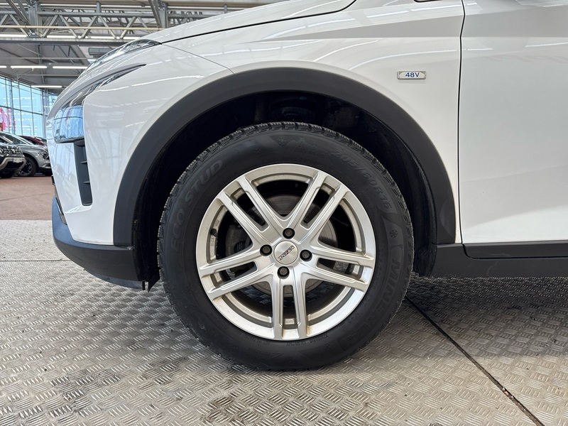 Hyundai Bayon vaihtoauto