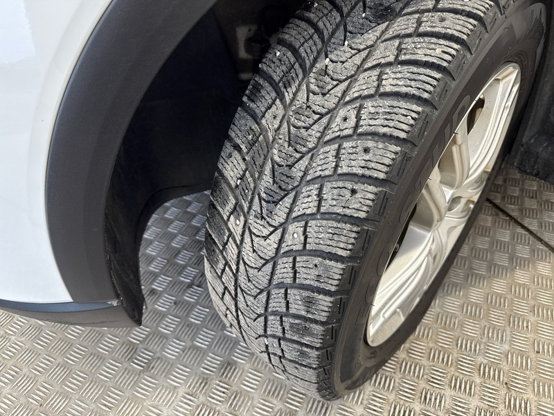 Hyundai Bayon vaihtoauto