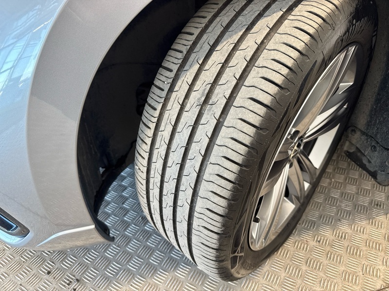 Volkswagen Arteon vaihtoauto