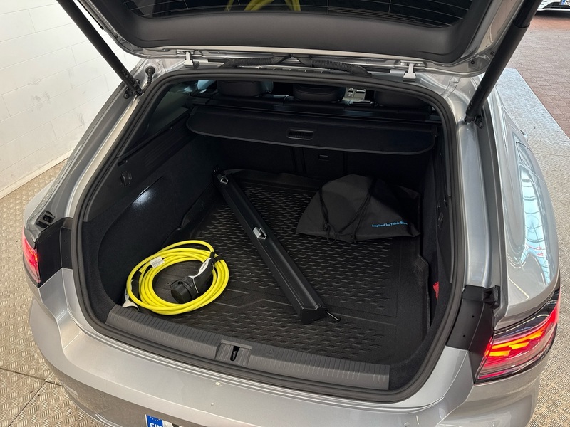 Volkswagen Arteon vaihtoauto