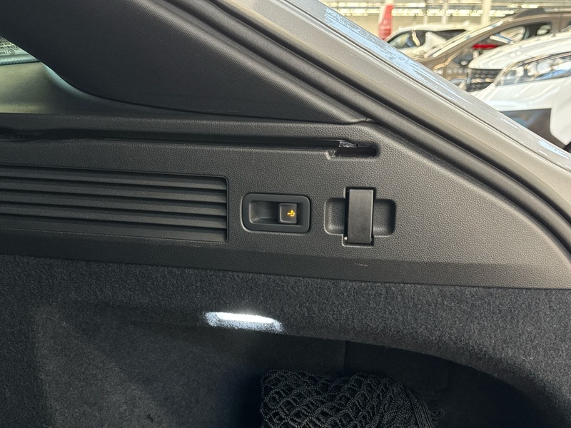 Volkswagen Arteon vaihtoauto