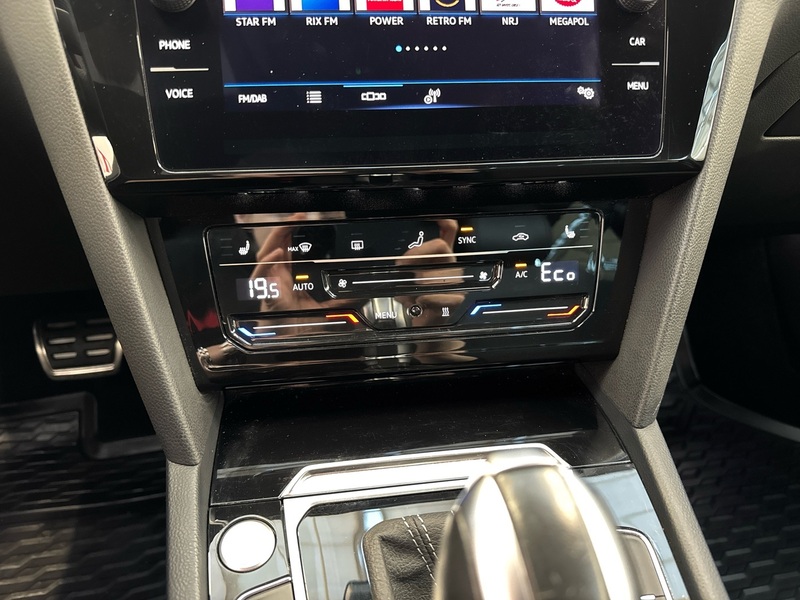 Volkswagen Arteon vaihtoauto