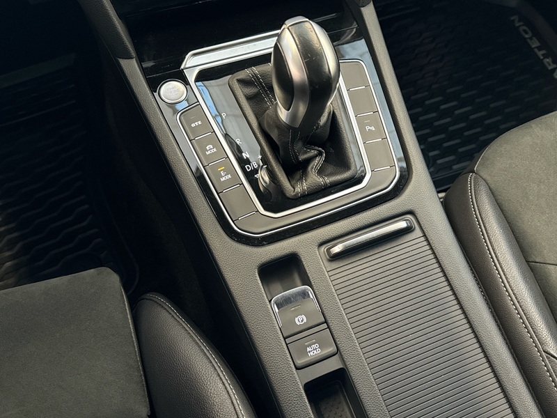 Volkswagen Arteon vaihtoauto