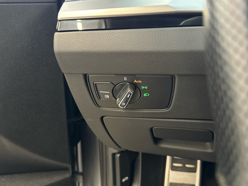 Volkswagen Arteon vaihtoauto