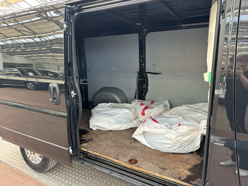 Peugeot Boxer vaihtoauto