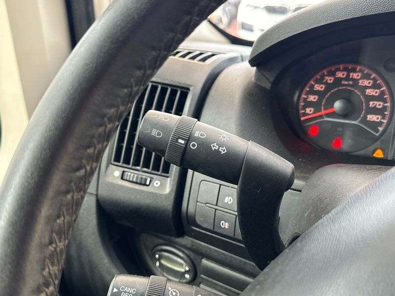 Peugeot Boxer vaihtoauto