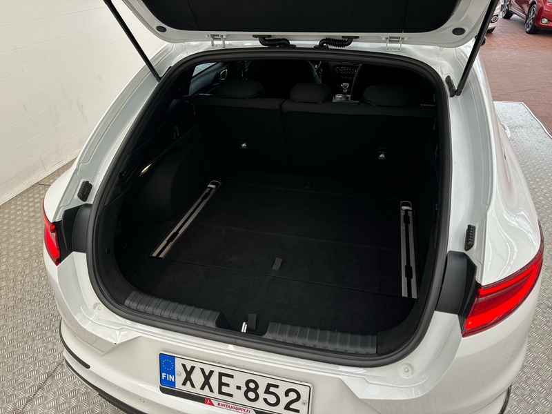 Kia Proceed vaihtoauto