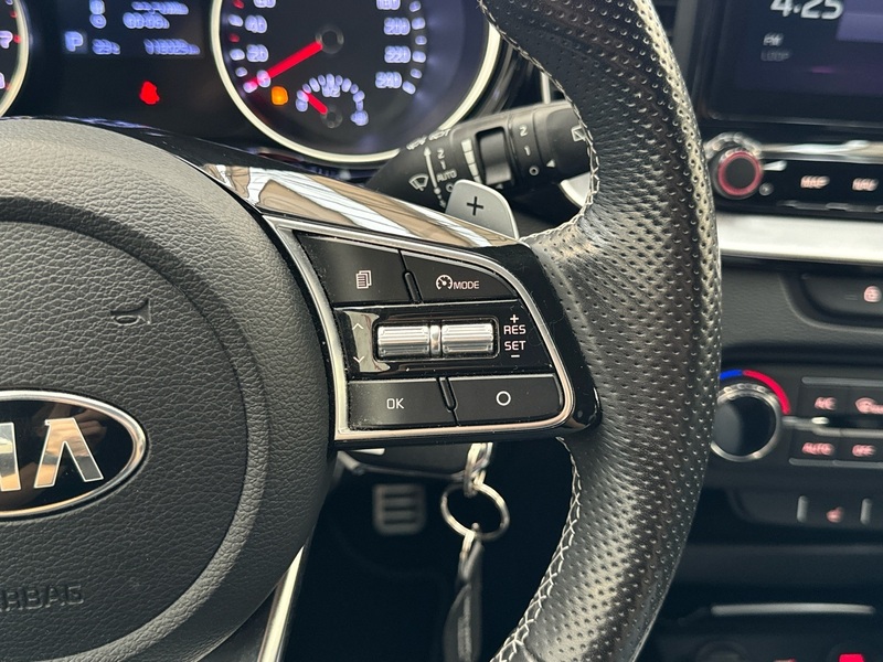 Kia Proceed vaihtoauto