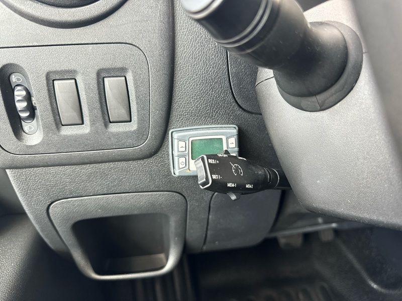 Opel Movano vaihtoauto