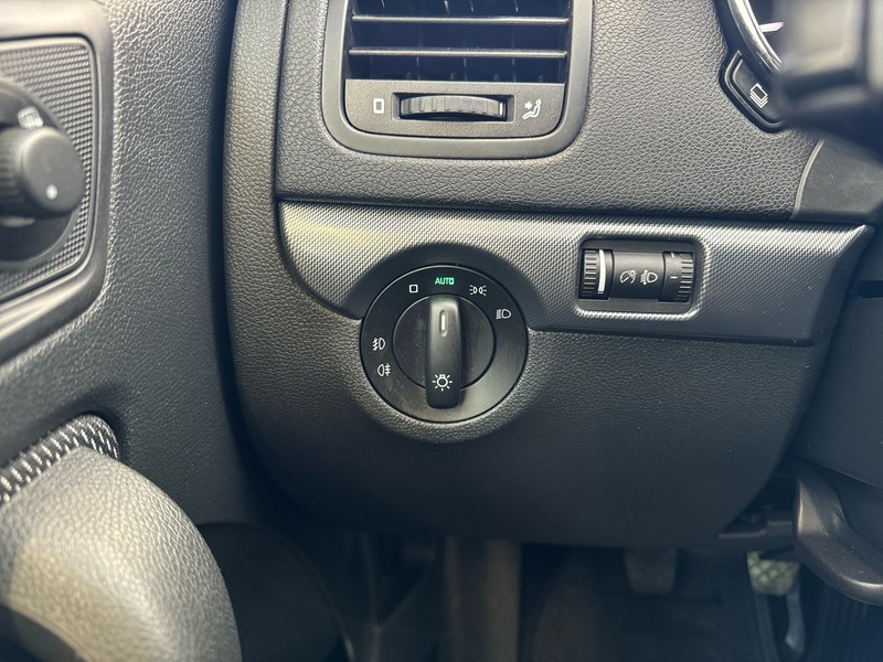 Skoda Yeti vaihtoauto