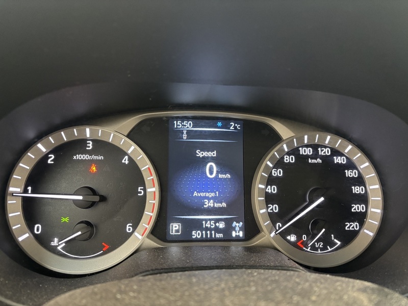 Nissan Navara vaihtoauto