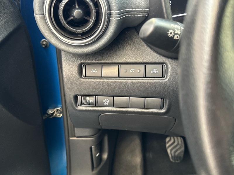 Nissan Juke vaihtoauto