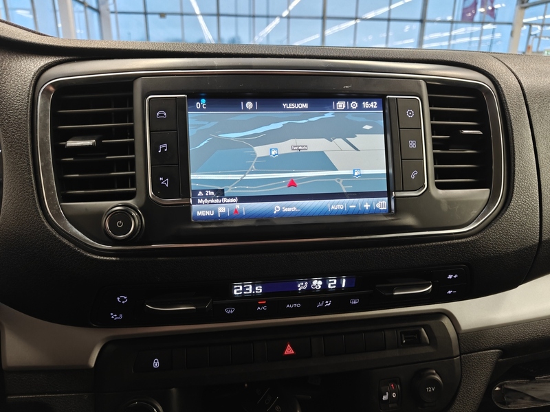 Toyota Proace Verso vaihtoauto