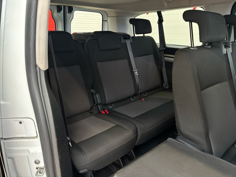 Toyota Proace Verso vaihtoauto