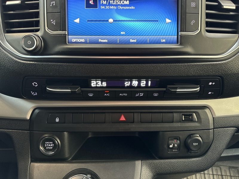 Toyota Proace Verso vaihtoauto