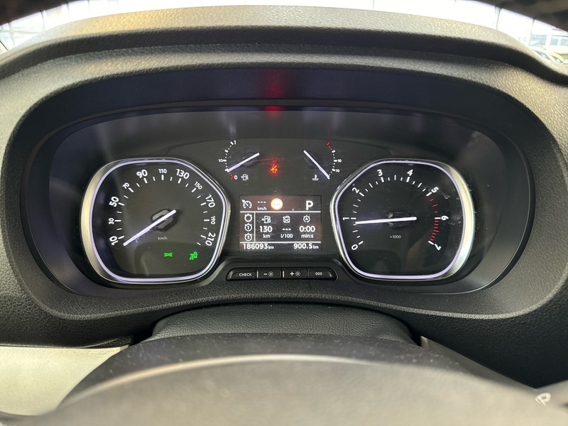 Toyota Proace Verso vaihtoauto