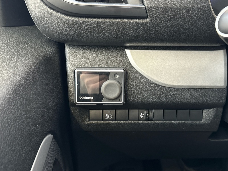 Toyota Proace Verso vaihtoauto