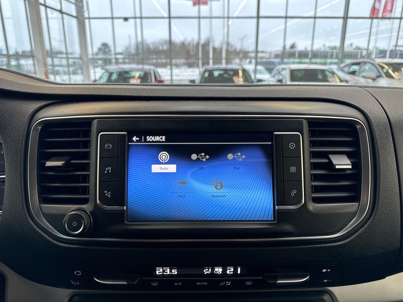 Toyota Proace Verso vaihtoauto