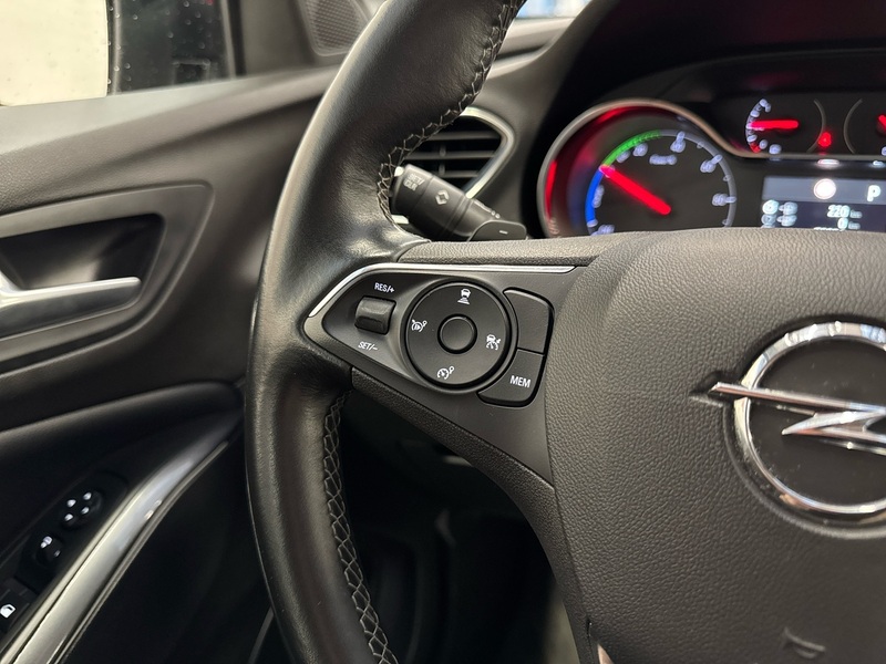 Opel Grandland X vaihtoauto