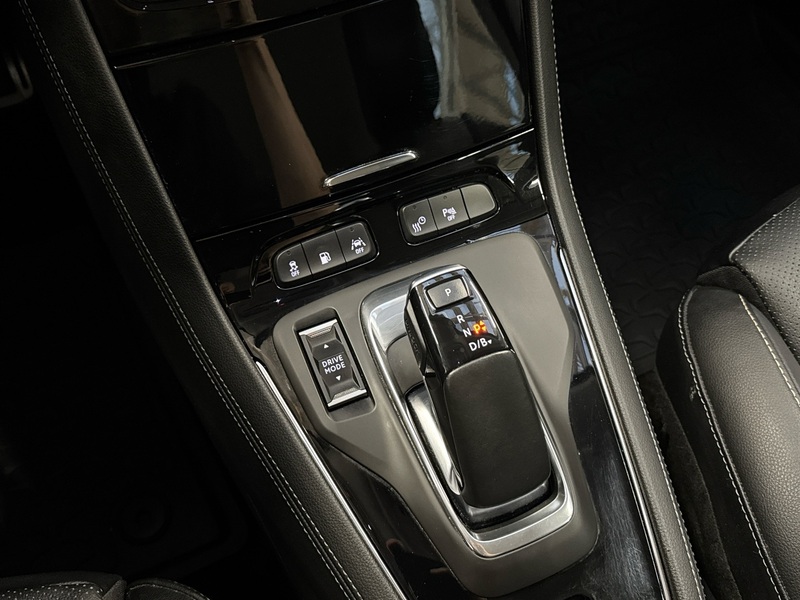 Opel Grandland X vaihtoauto