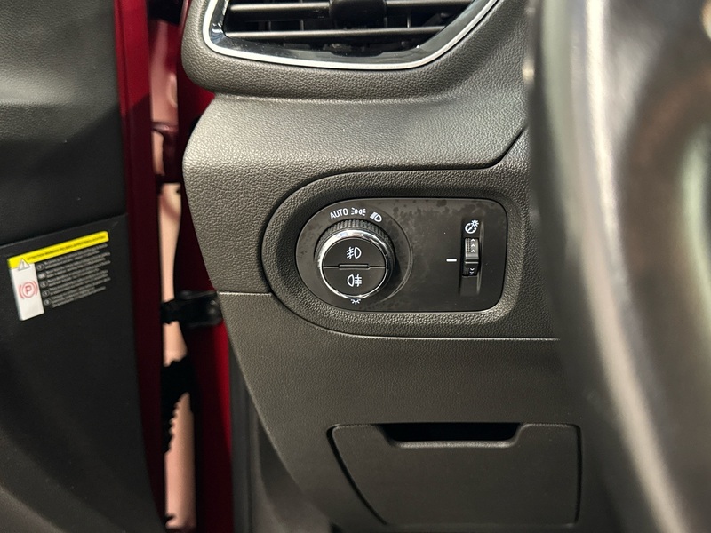 Opel Grandland X vaihtoauto