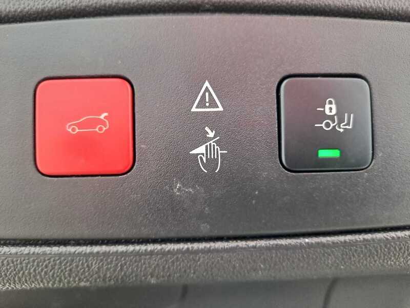 Opel Grandland X vaihtoauto