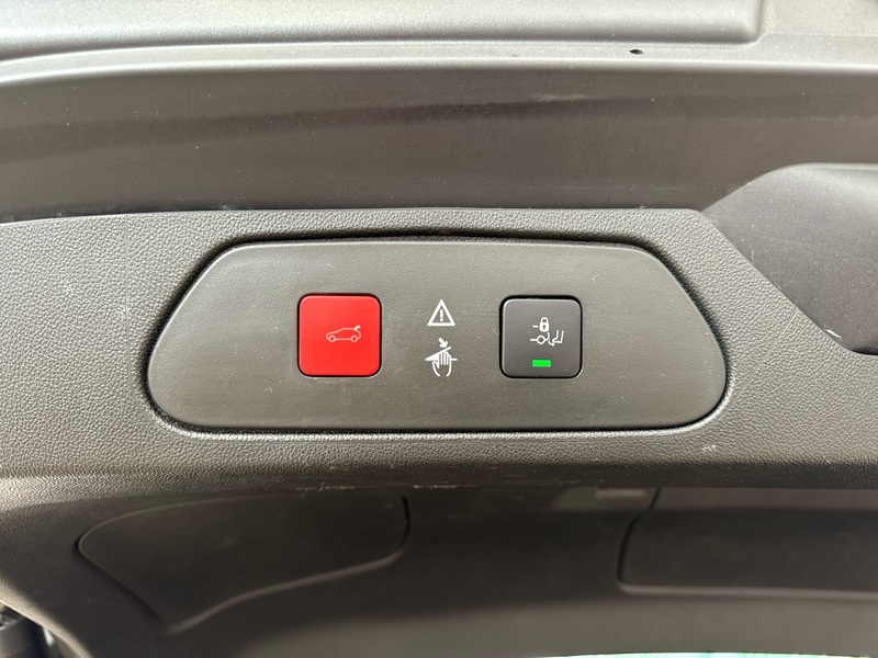 Opel Grandland X vaihtoauto