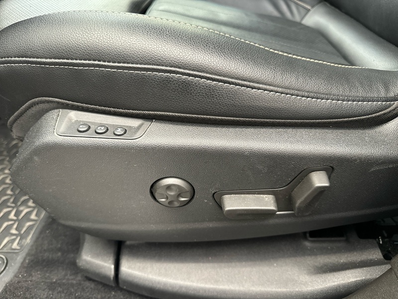 Opel Grandland X vaihtoauto