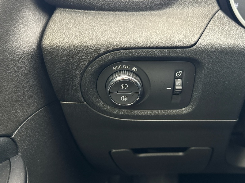 Opel Grandland X vaihtoauto