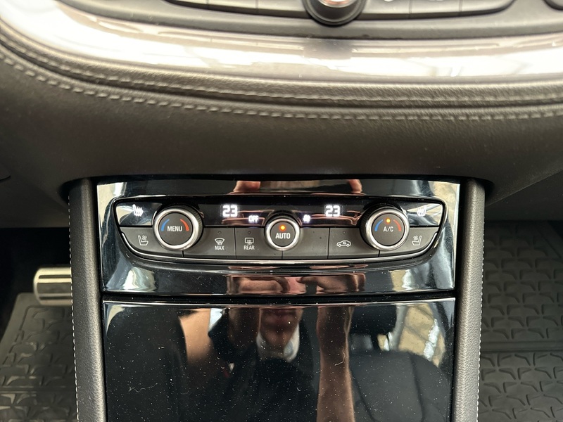 Opel Grandland X vaihtoauto