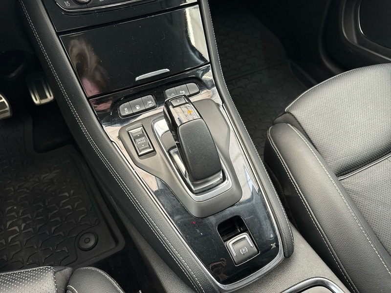 Opel Grandland X vaihtoauto