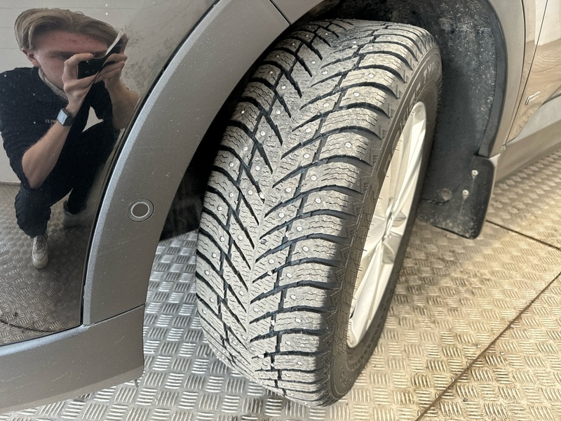 Opel Grandland X vaihtoauto