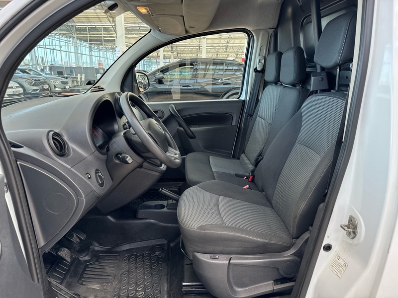 Mercedes-Benz Citan vaihtoauto