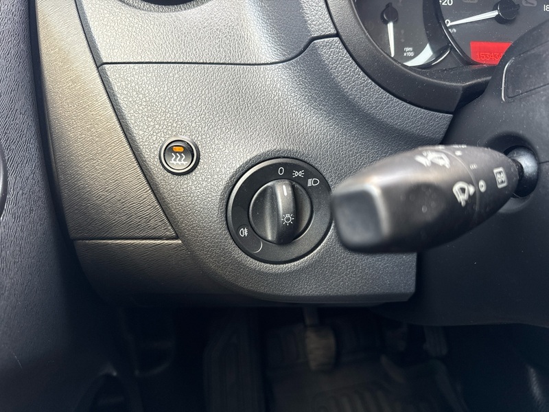 Mercedes-Benz Citan vaihtoauto