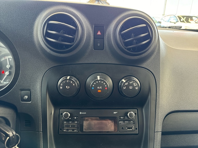 Mercedes-Benz Citan vaihtoauto