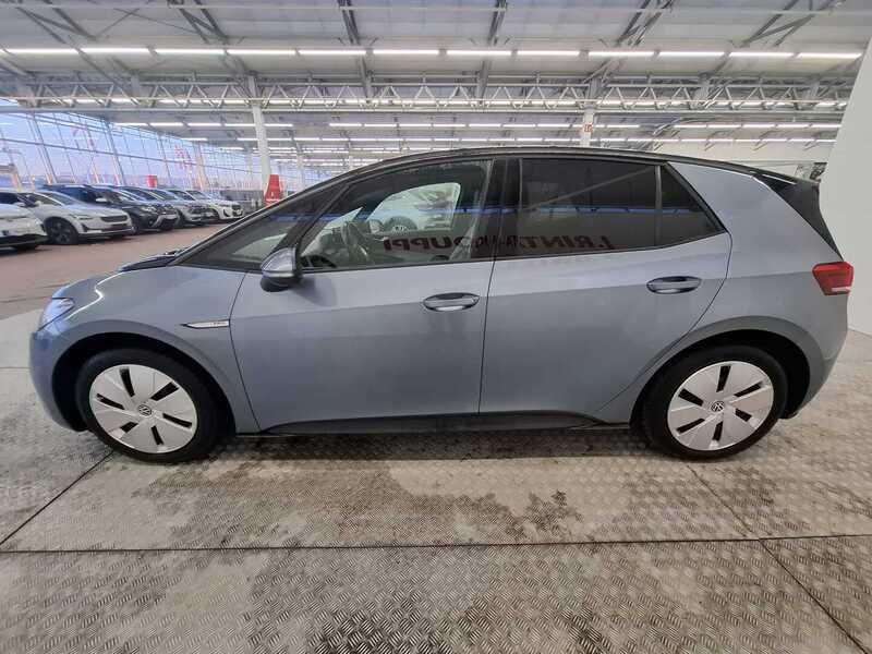 Volkswagen ID.3 vaihtoauto