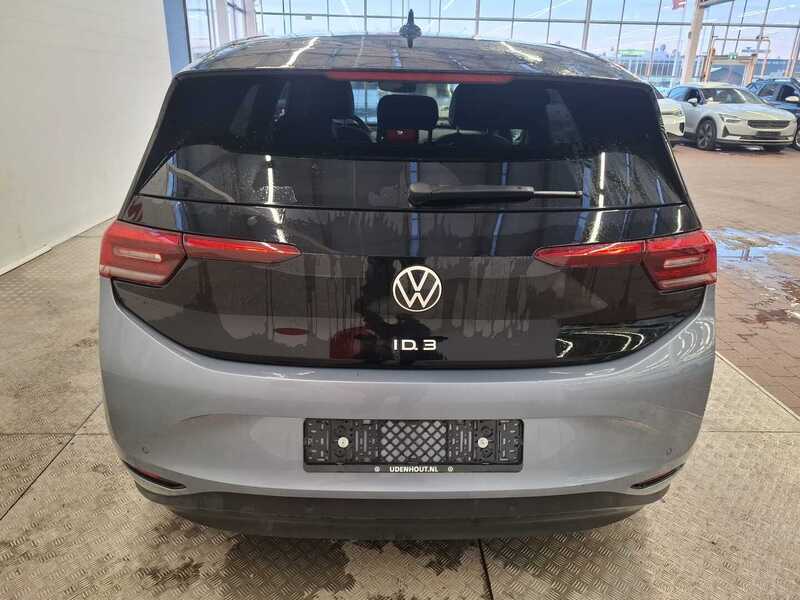 Volkswagen ID.3 vaihtoauto