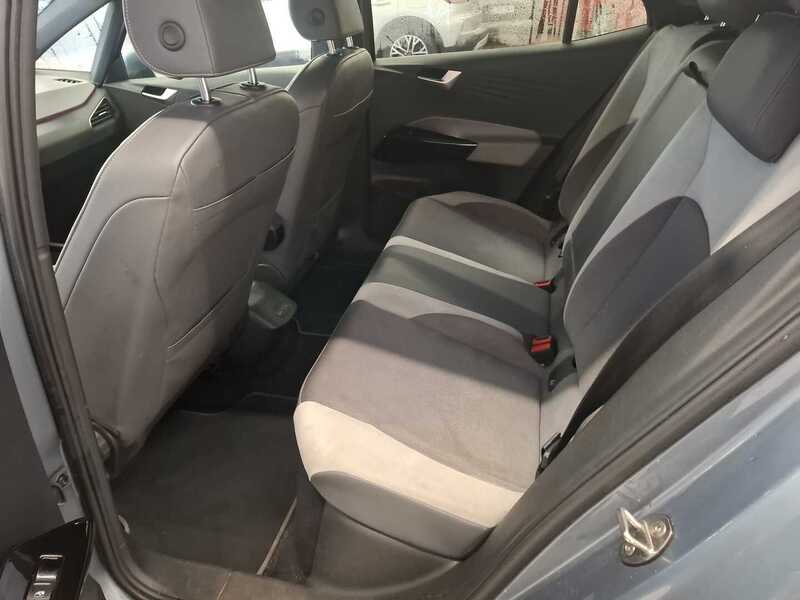 Volkswagen ID.3 vaihtoauto