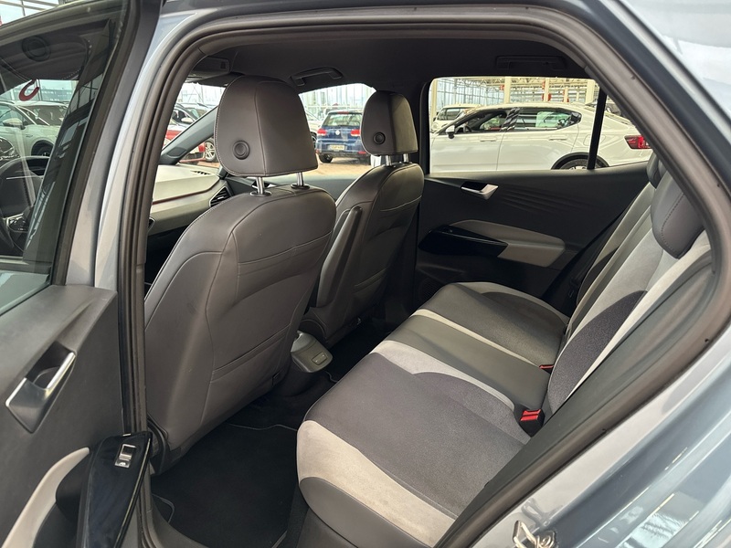 Volkswagen ID.3 vaihtoauto