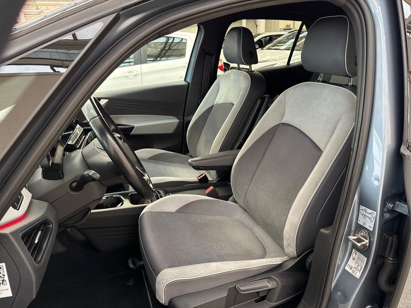 Volkswagen ID.3 vaihtoauto