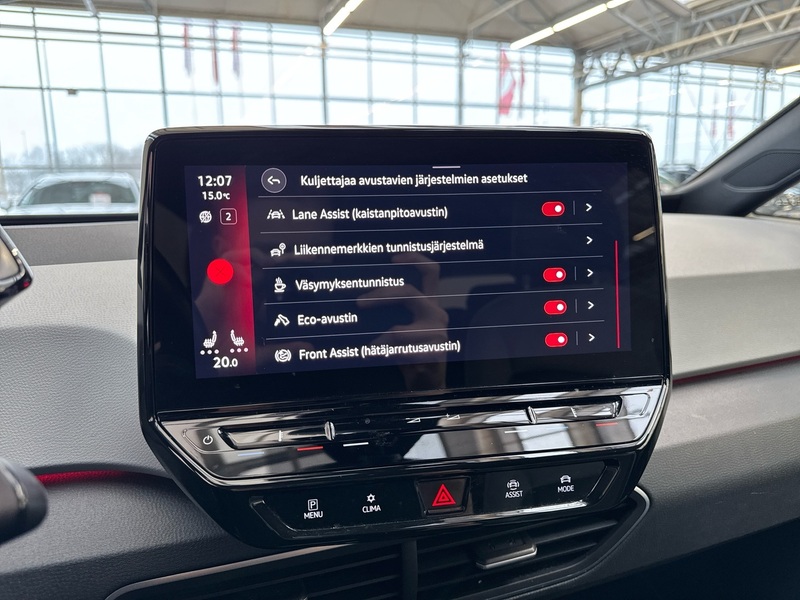 Volkswagen ID.3 vaihtoauto