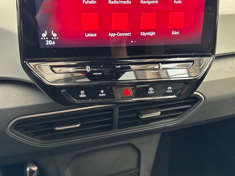 Volkswagen ID.3 vaihtoauto