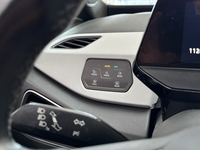 Volkswagen ID.3 vaihtoauto