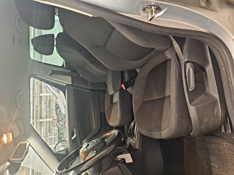 Skoda Yeti vaihtoauto