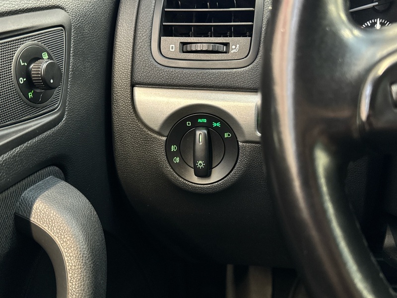 Skoda Yeti vaihtoauto