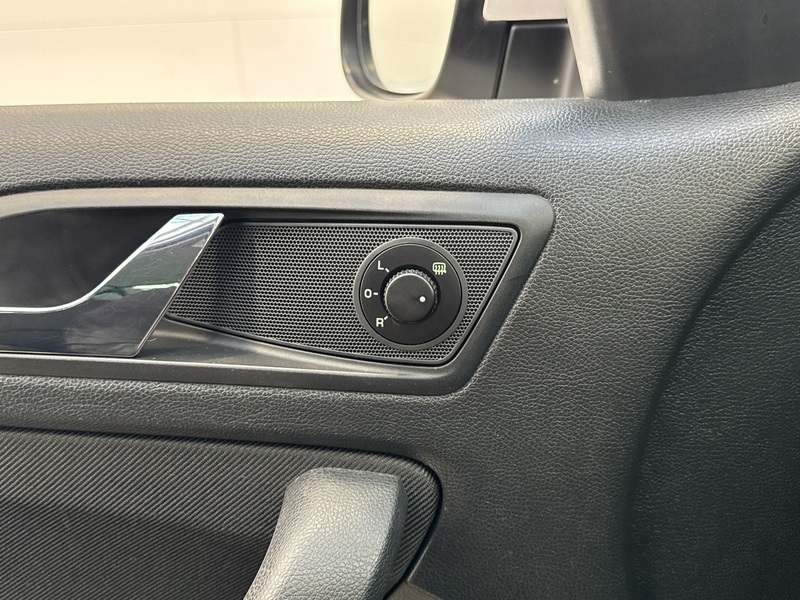 Skoda Yeti vaihtoauto